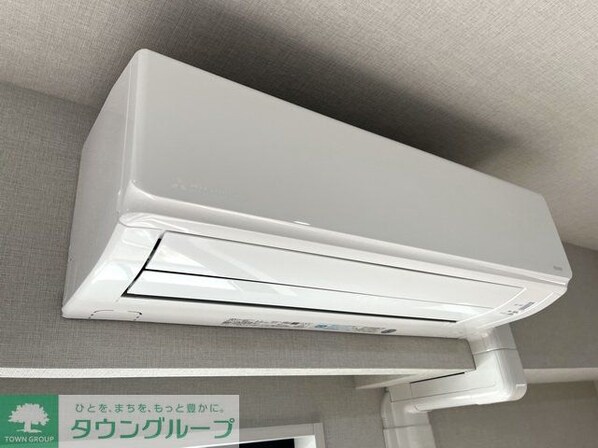 ミュプレ上前津の物件内観写真